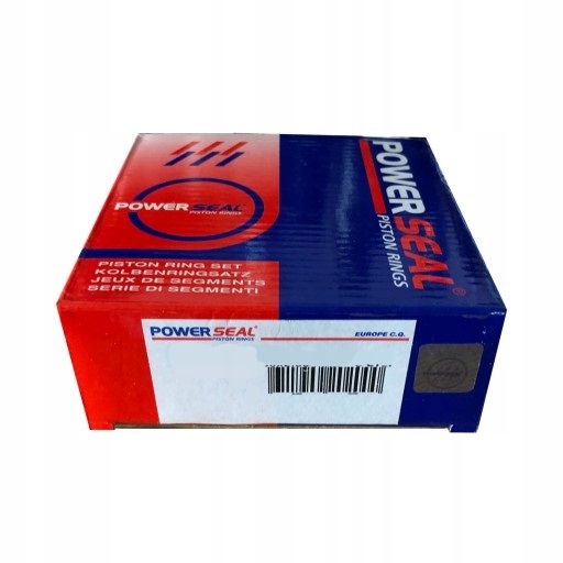 ПОРШНЕВЫЕ КОЛЬЦА PS OPEL ASTRA 1.6 18007904-00