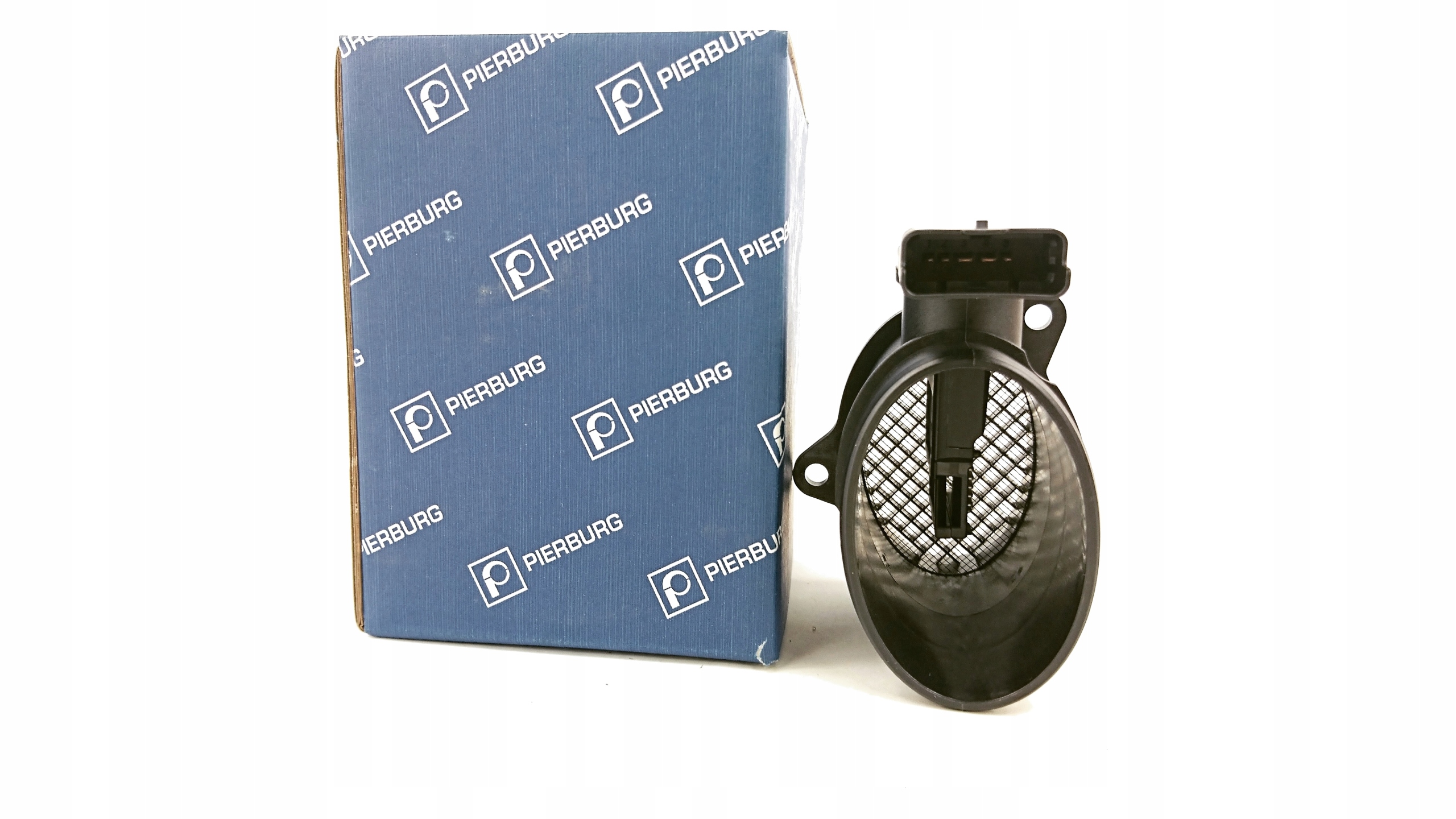 Pierburg 7.28342.06.0 Витратомір масовий повітря