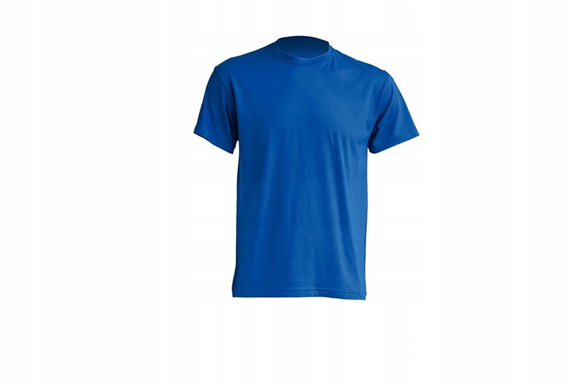 

T-shirt Koszulka Jhk Ocean, Niebieska R. S