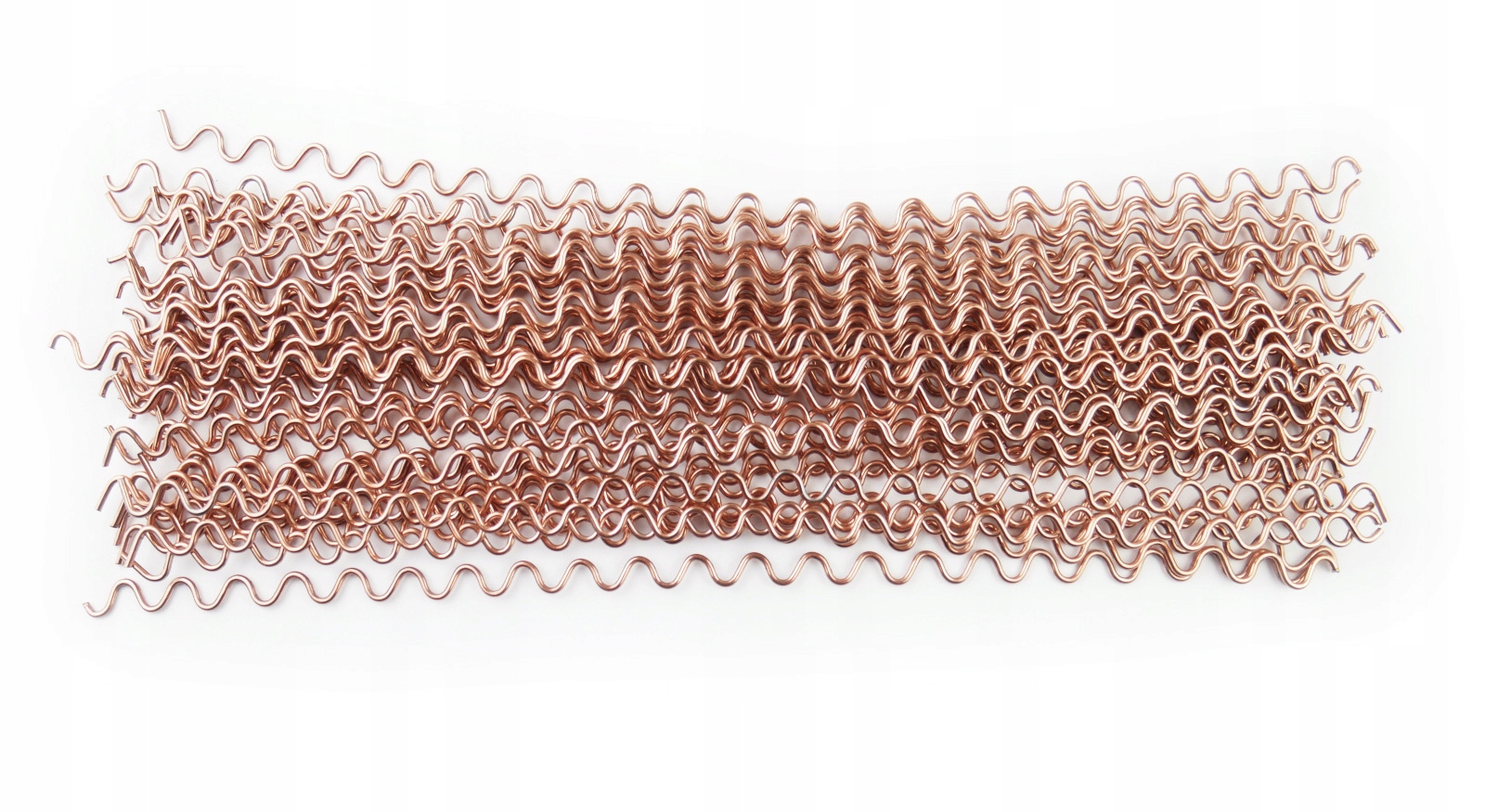 Гофрированный провод корректировщик 50шт 320 мм сварочный аппарат КОМНО