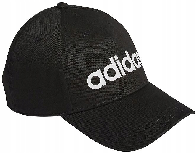 

DM6178 Czapka Z Daszkiem Bejsbolówka Adidas
