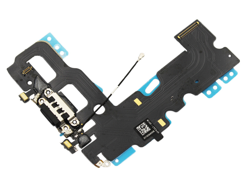 

Apple iPHONE 7 Nowa Płytka Gniazdo Port Usb Czarny