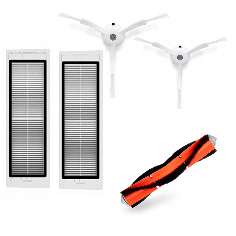 

Zestaw Do Xiaomi Vacuum Roborock S50 S55 Filtr