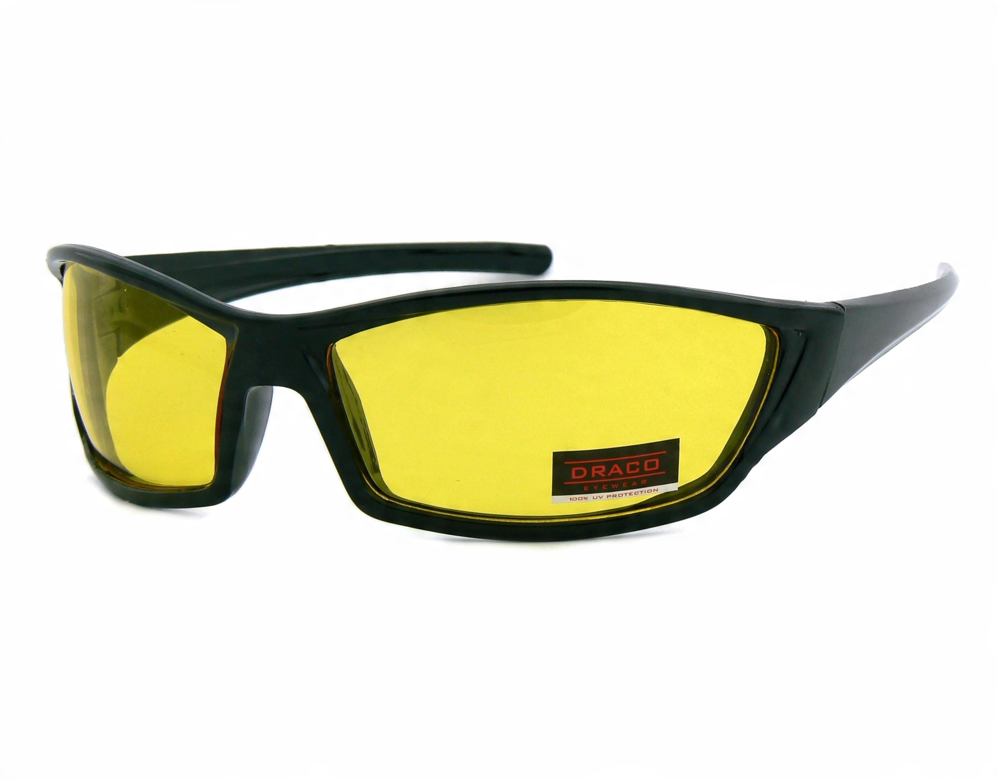 

Okulary Żółte Do Nocnej Jazdy Autem Nocą Etui