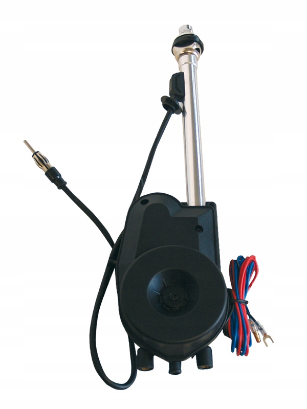 Купить АВТОМАТИЧЕСКАЯ ВЫДВИЖНАЯ ЭЛЕКТРИЧЕСКАЯ АНТЕННА РАДИО 1М: отзывы ...