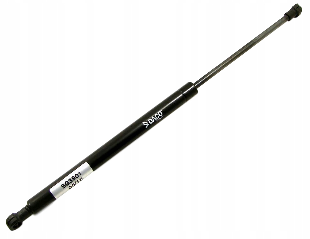 

=siłownik Teleskop Klapy Toyota Auris 2007-