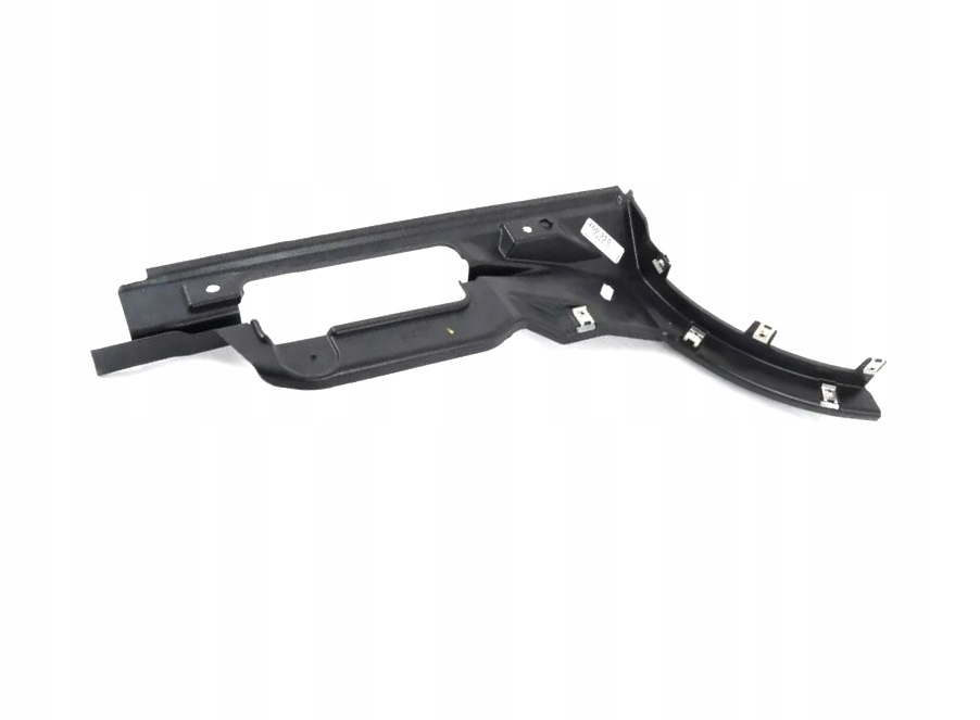 OSŁONA PODŁOGI PODWOZIA TYŁ AUDI Q5 PRAWA ASO