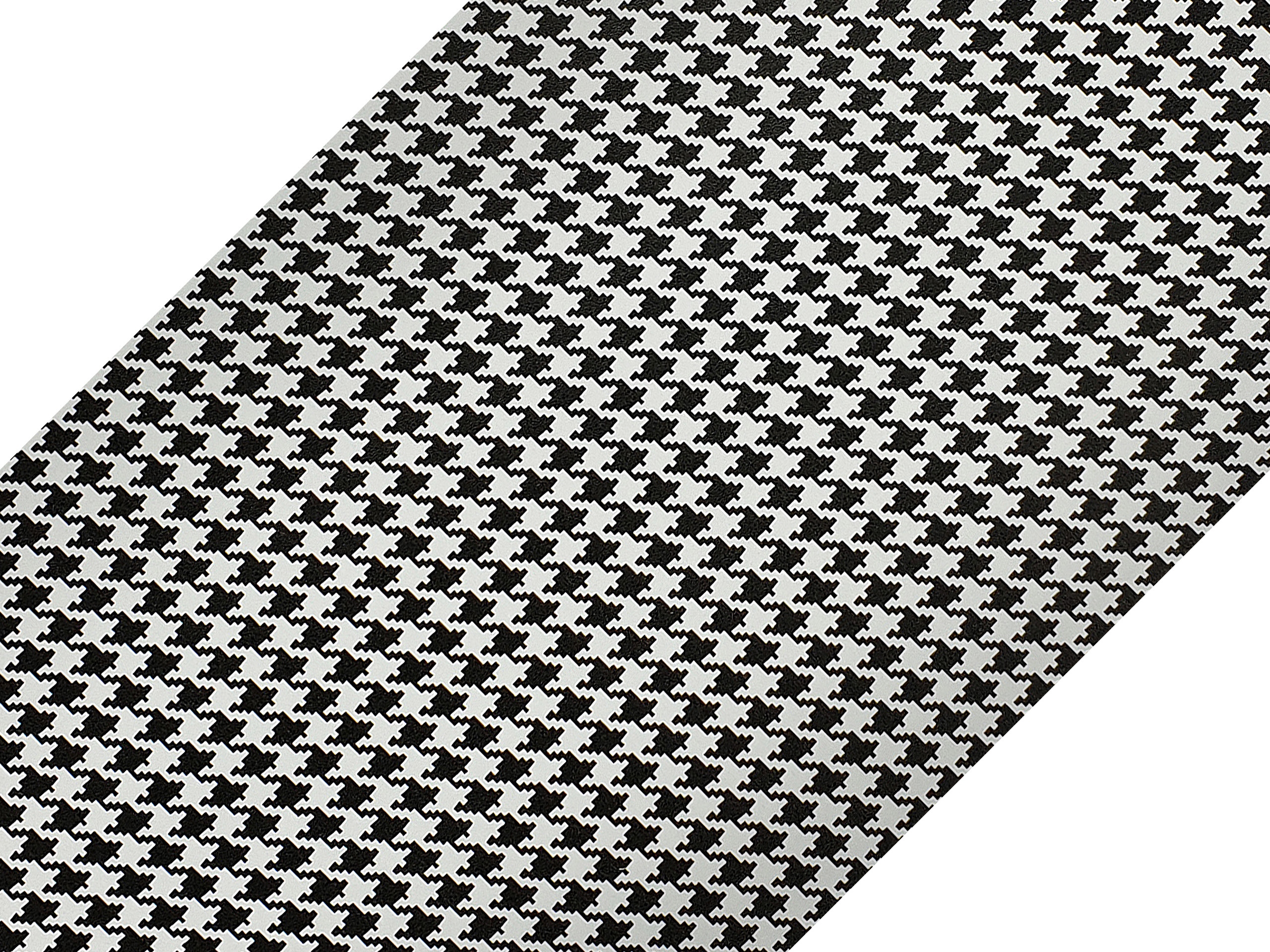 

Folia Samoprzylepna Meblowa Pepitka 45x25 W120