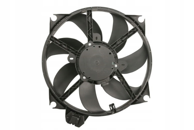 WENTYLATOR CHŁODNICY POLCAR 601423W1 Stan opakowania oryginalne