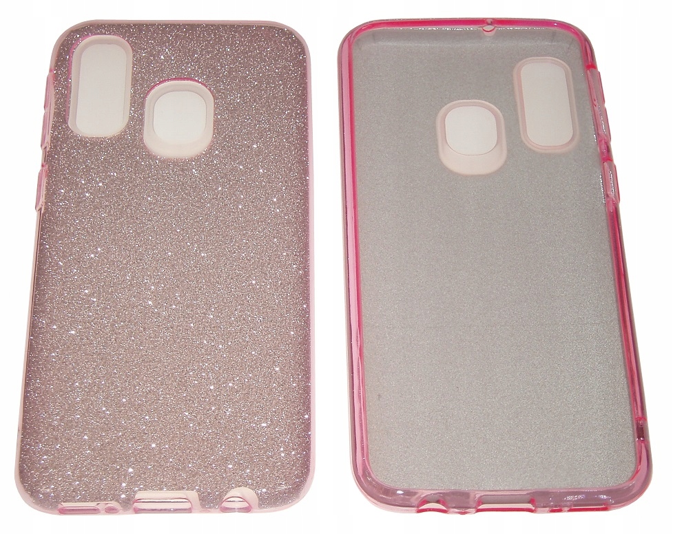 

Etui Shining Case do Samsung A405 Galaxy A40