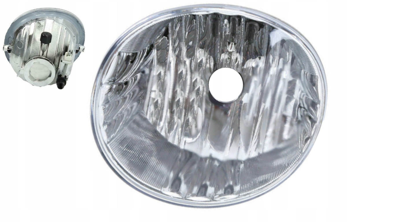 8147291E - Галогенная передняя часть RAV4, 04-