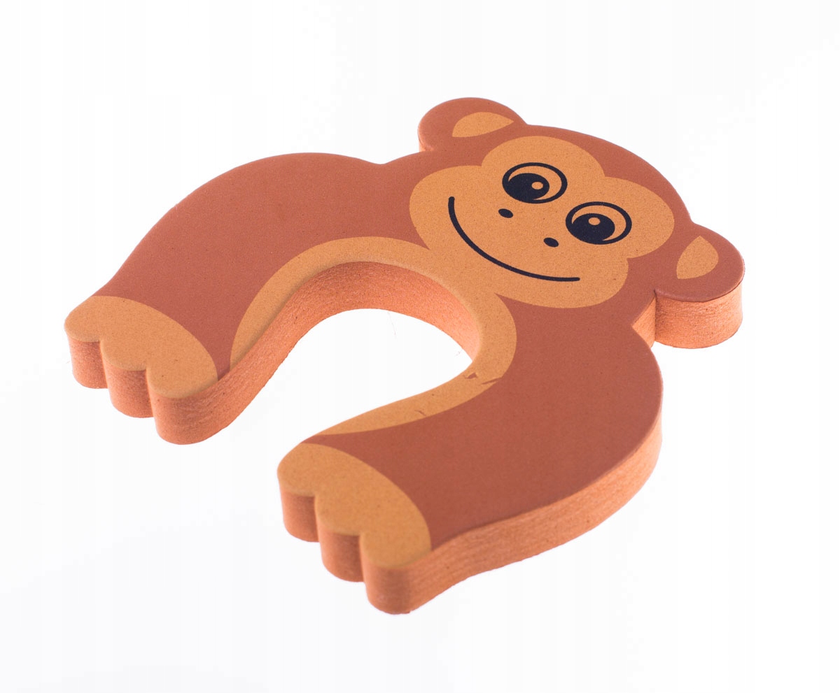 ПЕНА БЛОКИРОВКА ДВЕРИ ЗАЩИТА ОБЕЗЬЯНКА