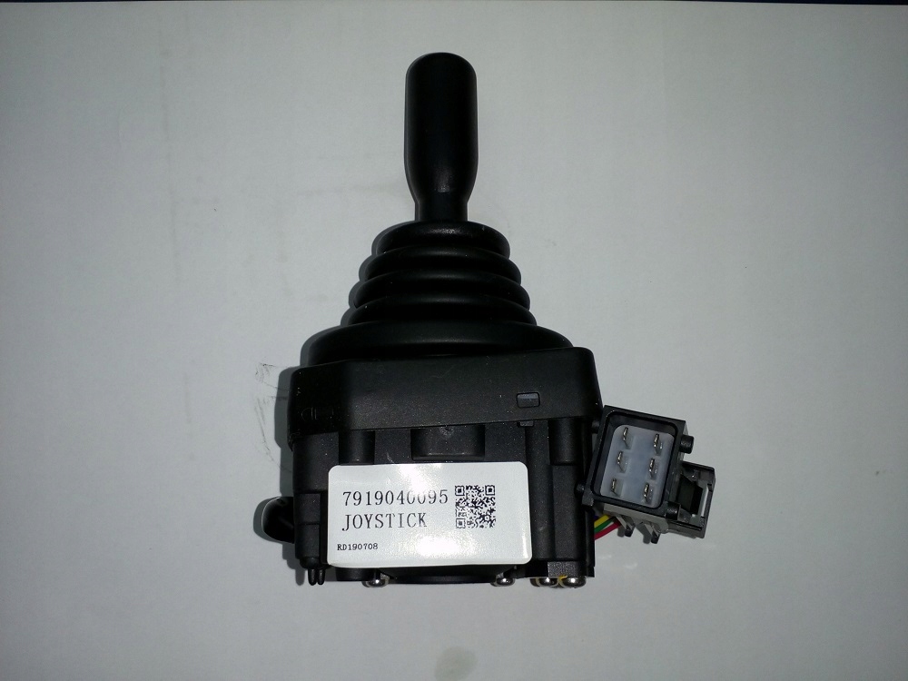 Dfhy65678 - Джойстик Linde 7919040095 Заміна
