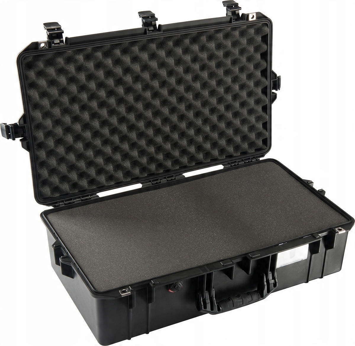 

Lekka walizka Peli 1605 Air Case gąbka modułowa