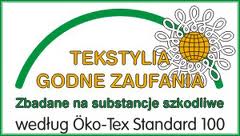 KOŁDRERKA + PODUSZKA ANTYALERGICZNA DO ŁÓZECZKA Długość kołdry 120 cm