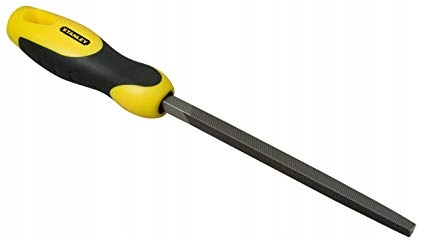 

Pilnik Do Pił,zbieżny,wąski,gładzik 150MM Stanley