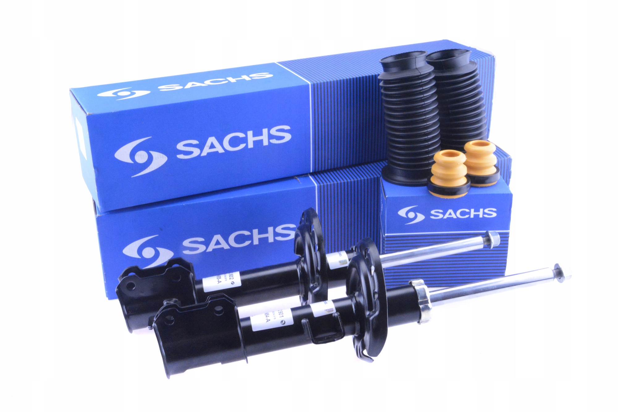Sachs prima g3