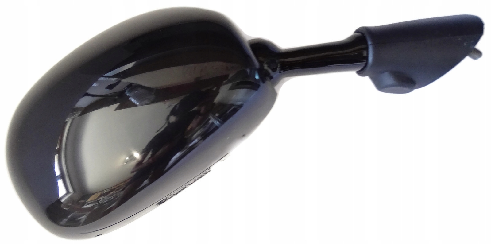 88120-MBL-610-945 - НОВЕ ЛІВЕ ДЗЕРКАЛО ЗАДНЬОГО ВИДУ HONDA NT650V ОРИГІНАЛ