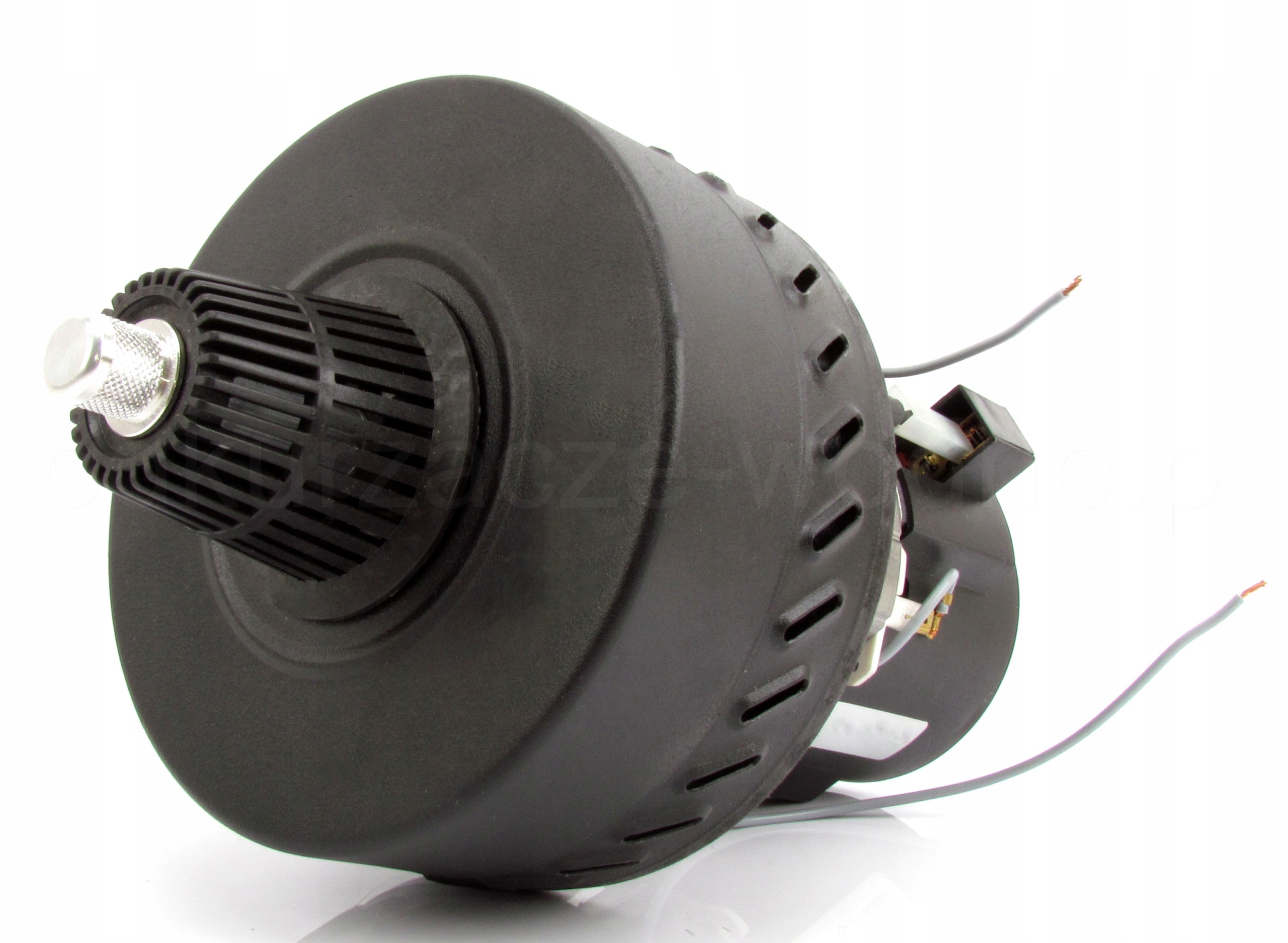 Ritello Korpus Ritello silnik serwis odkurzacza Model R1