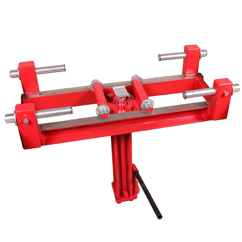 PODNOSNIK KANALOWY 3 5 T NISKI