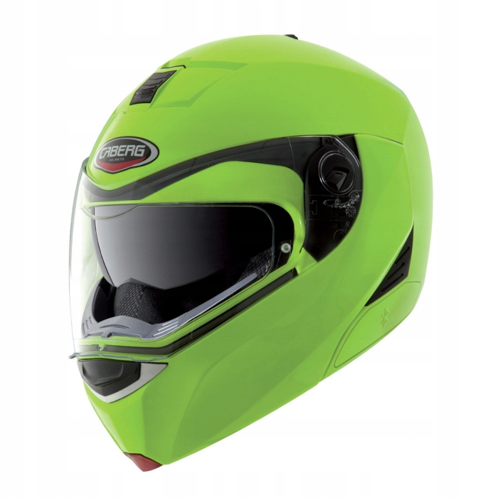 CABERG KASK SZCZĘKOWY FLIP-UP MODUS HI VISION XS Producent Caberg