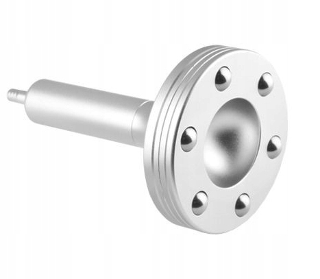 Hlava pro celulitidu Dermomasáž Dermomasážník