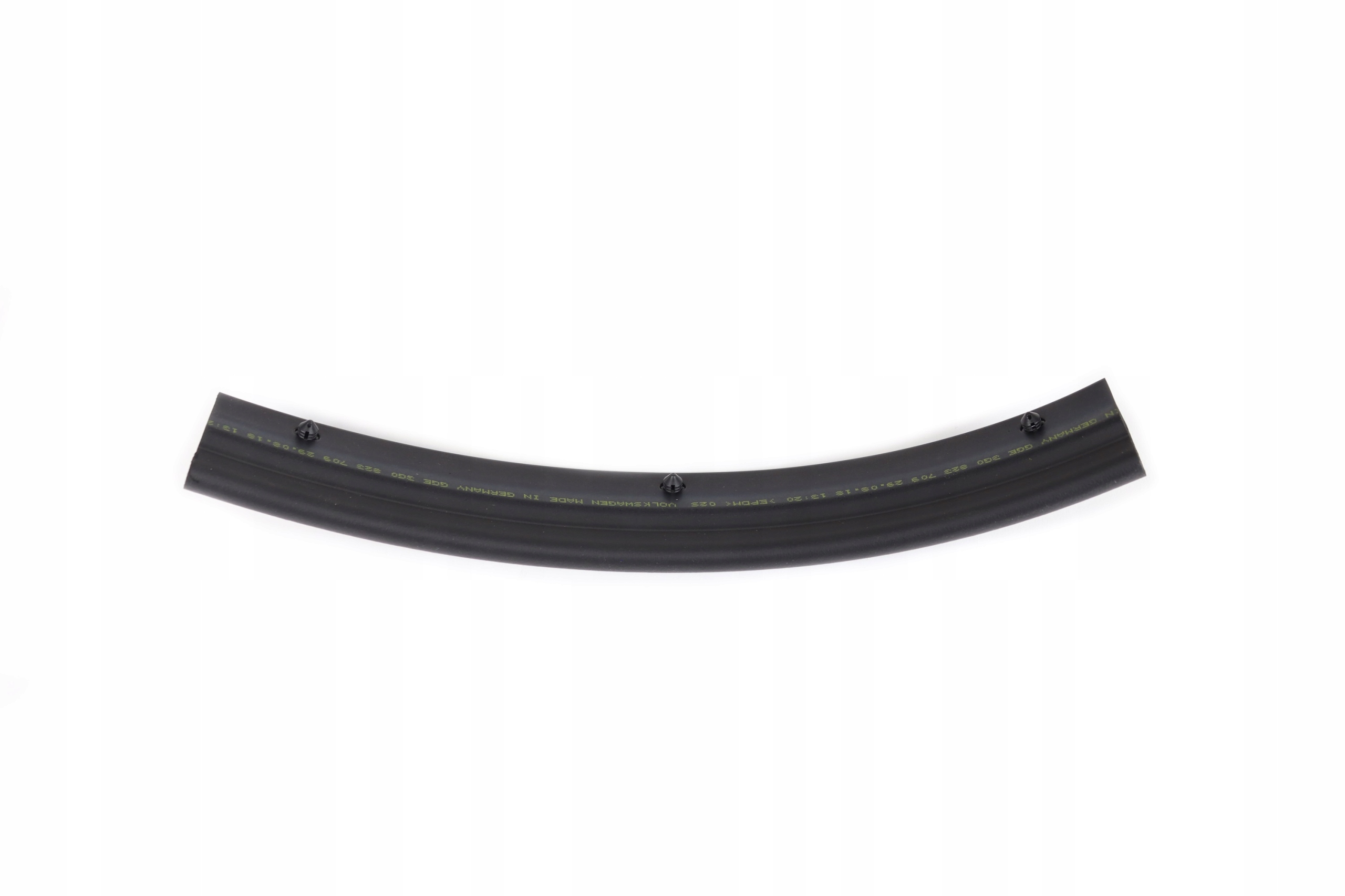 USZCZELKA MASKI PRAWA LEWA PRZÓD VW PASSAT B8