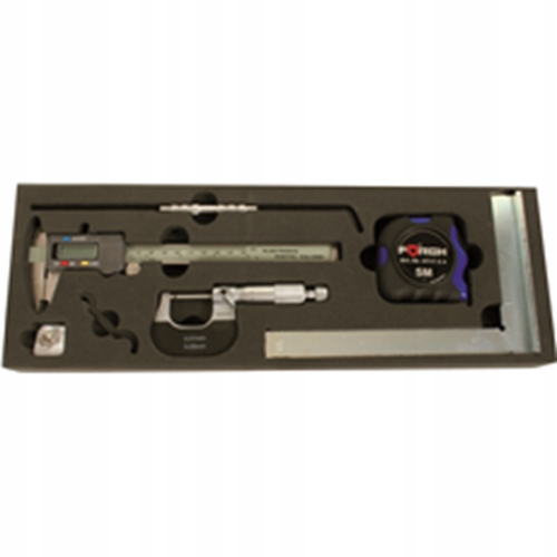 FORCH ИЗМЕРИТЕЛЬНЫЙ НАБОР 6 ЭЛЕМЕНТОВ