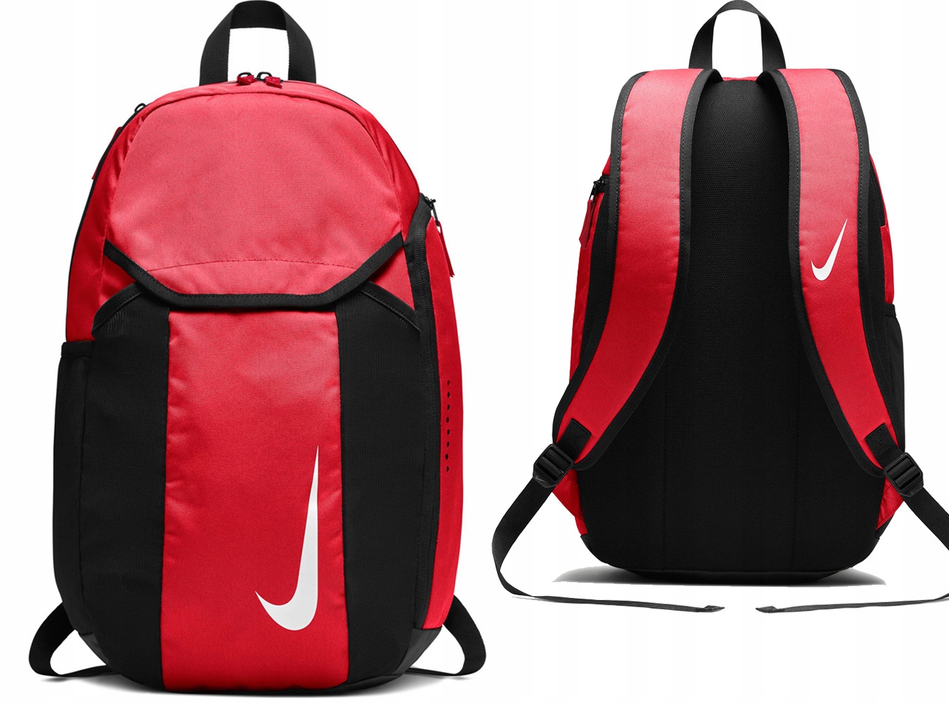 

Plecak Nike Miejski Szkolny Academy Team BA5501