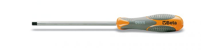 WKRĘTAK Z KOŃC TRZP 6-KĄTNĄ 4MM BETA 1293ES/4