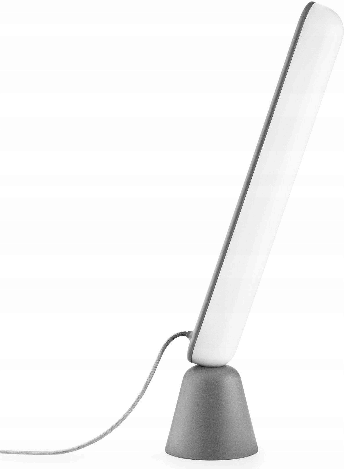 Normann Copenhagen Acrobat Stolová lampa stolová/šedá