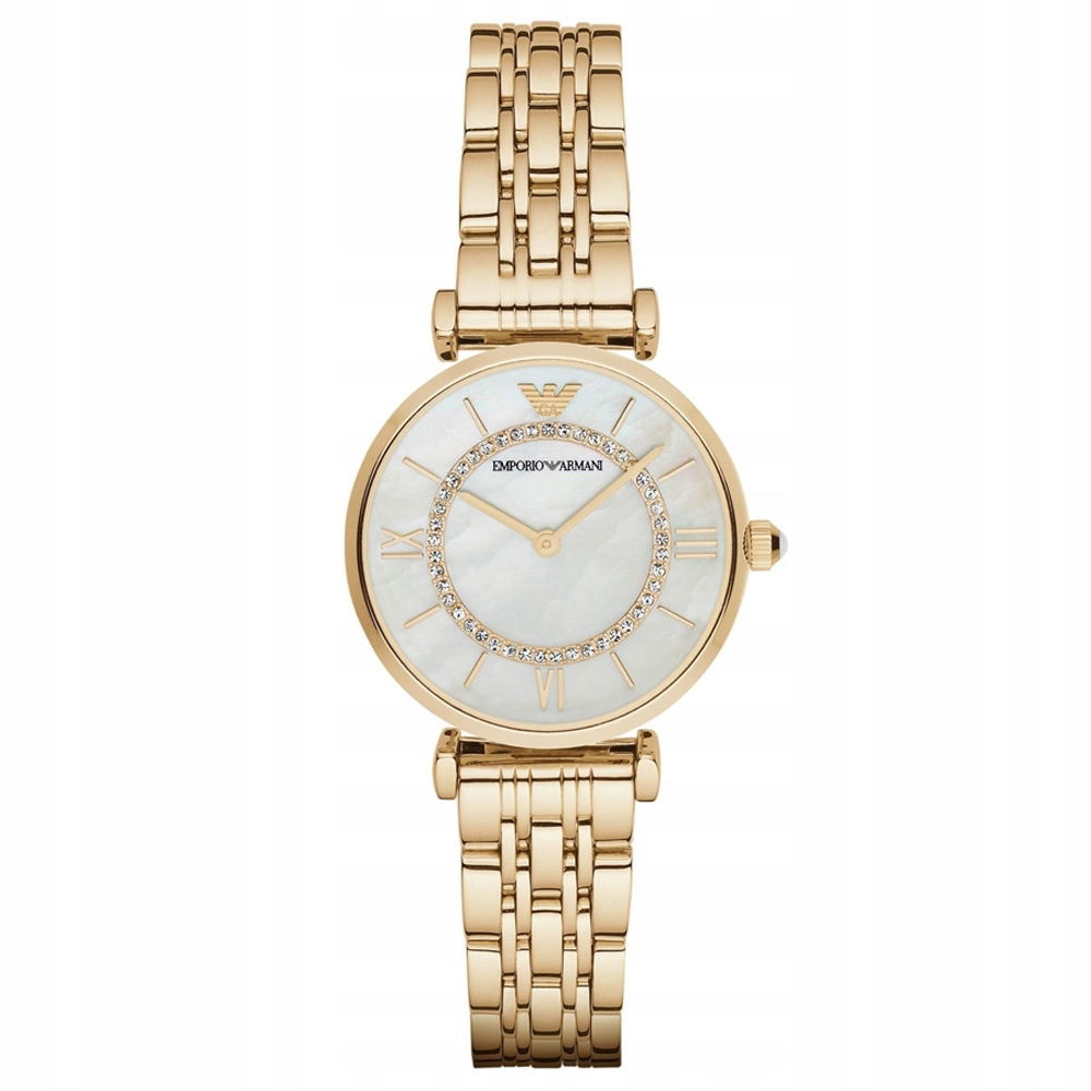 Dámské hodinky Emporio Armani AR1907