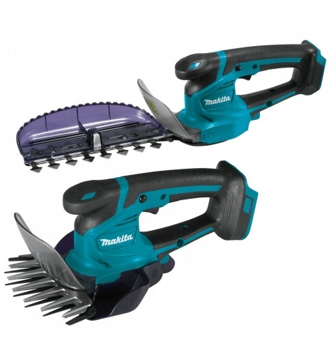 

Makita Aku. Nożyce Do Trawy Żywopłotu 18V DUM604ZX