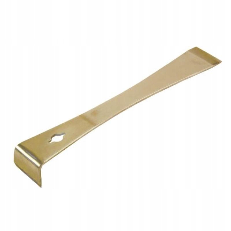 

Dłuto nierdzewne bez oprawy długie 26 cm kod 4044