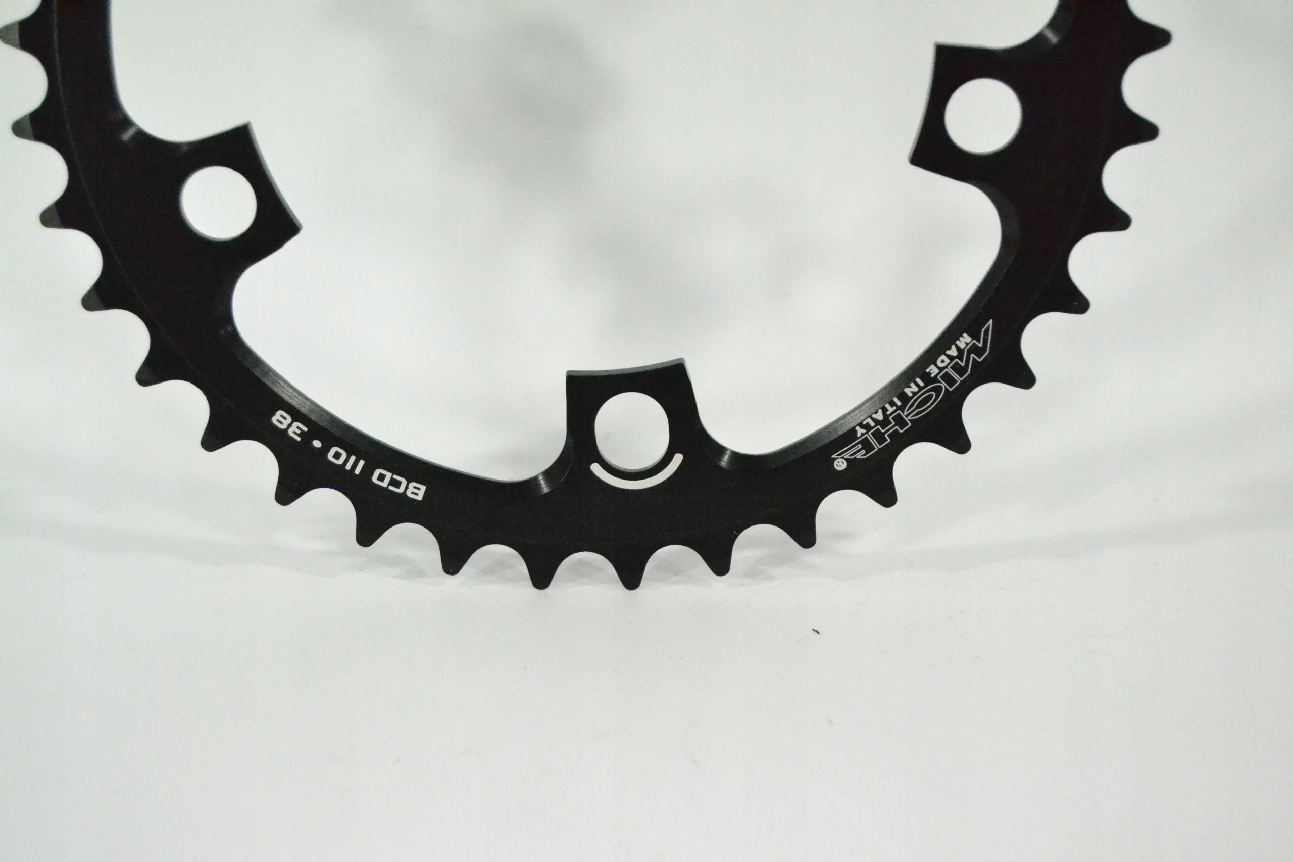 Miche Compact 38T BCD 110 9/10s /A19/ Model Compact