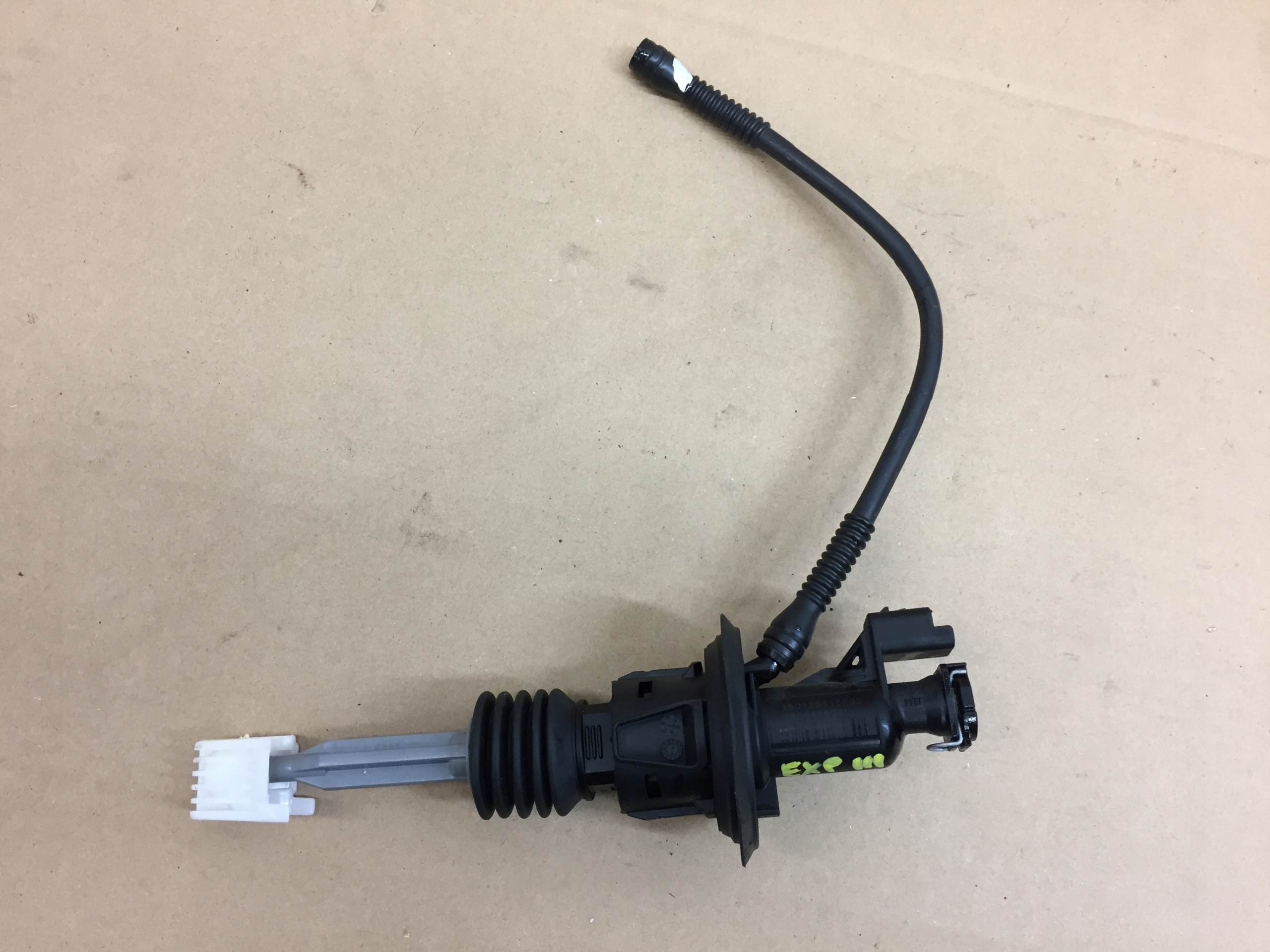 EXPERT III PARTNER RIFTER WYSPRZĘGLIK EUROPA