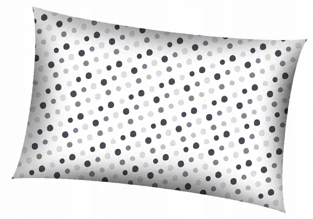 

Poszewka bawełniana bawełna jasiek 40x60 230bsz