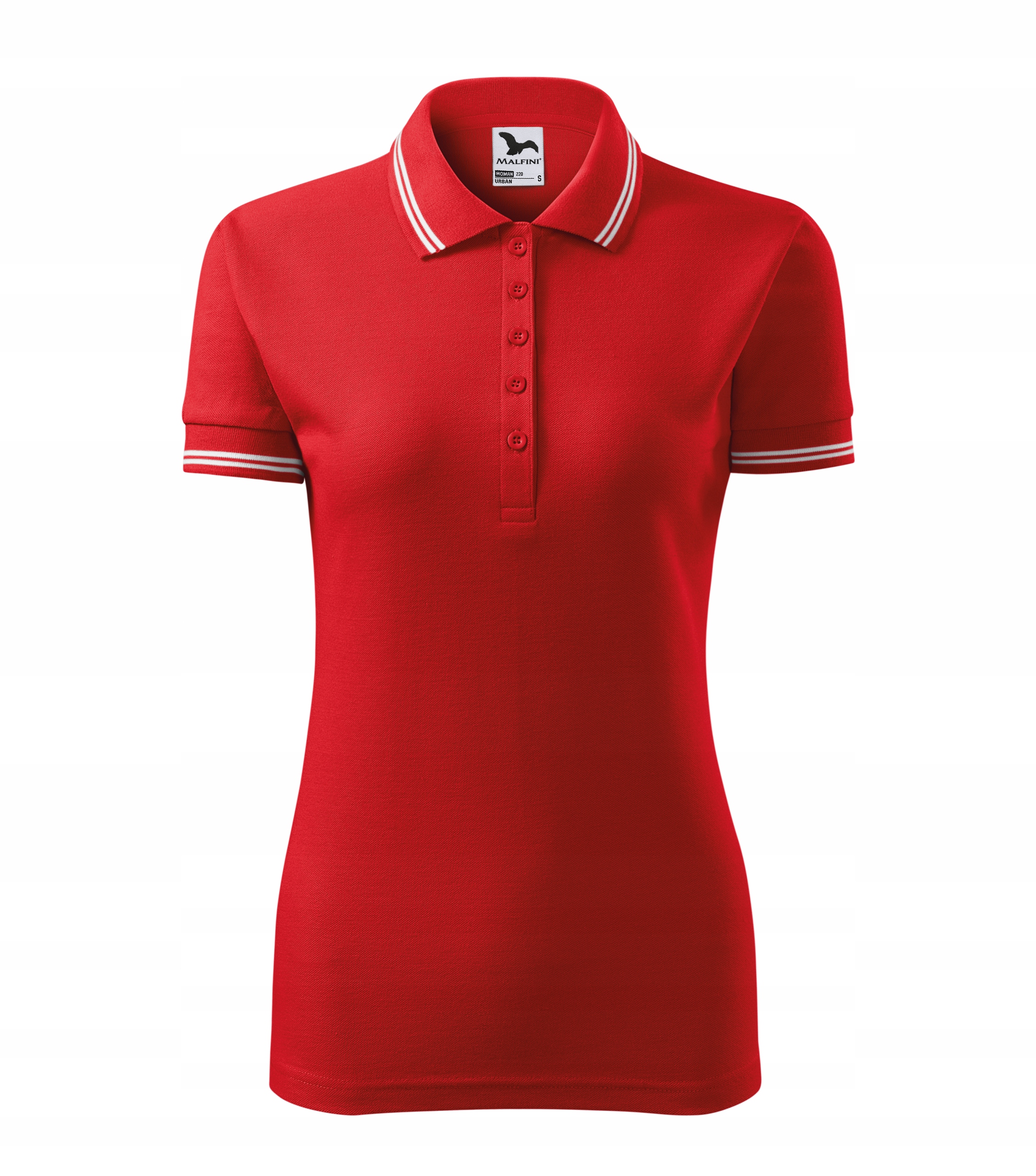 

Koszulka damska Polo adler Urban Wysoka Jakość XXL