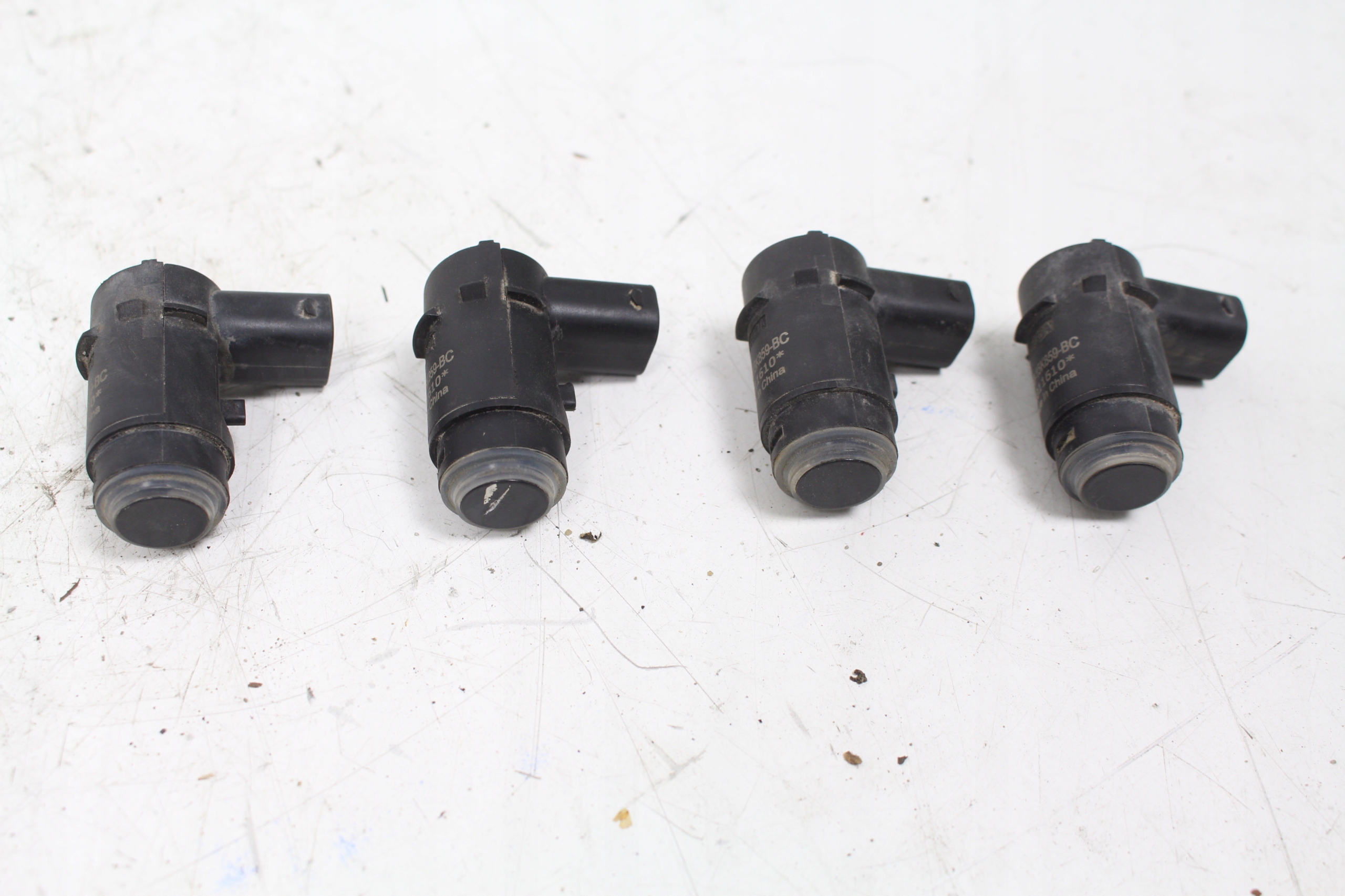 CZUJNIK PDC 9L3T-15K859-BC FORD F150 09-14 Model Inny