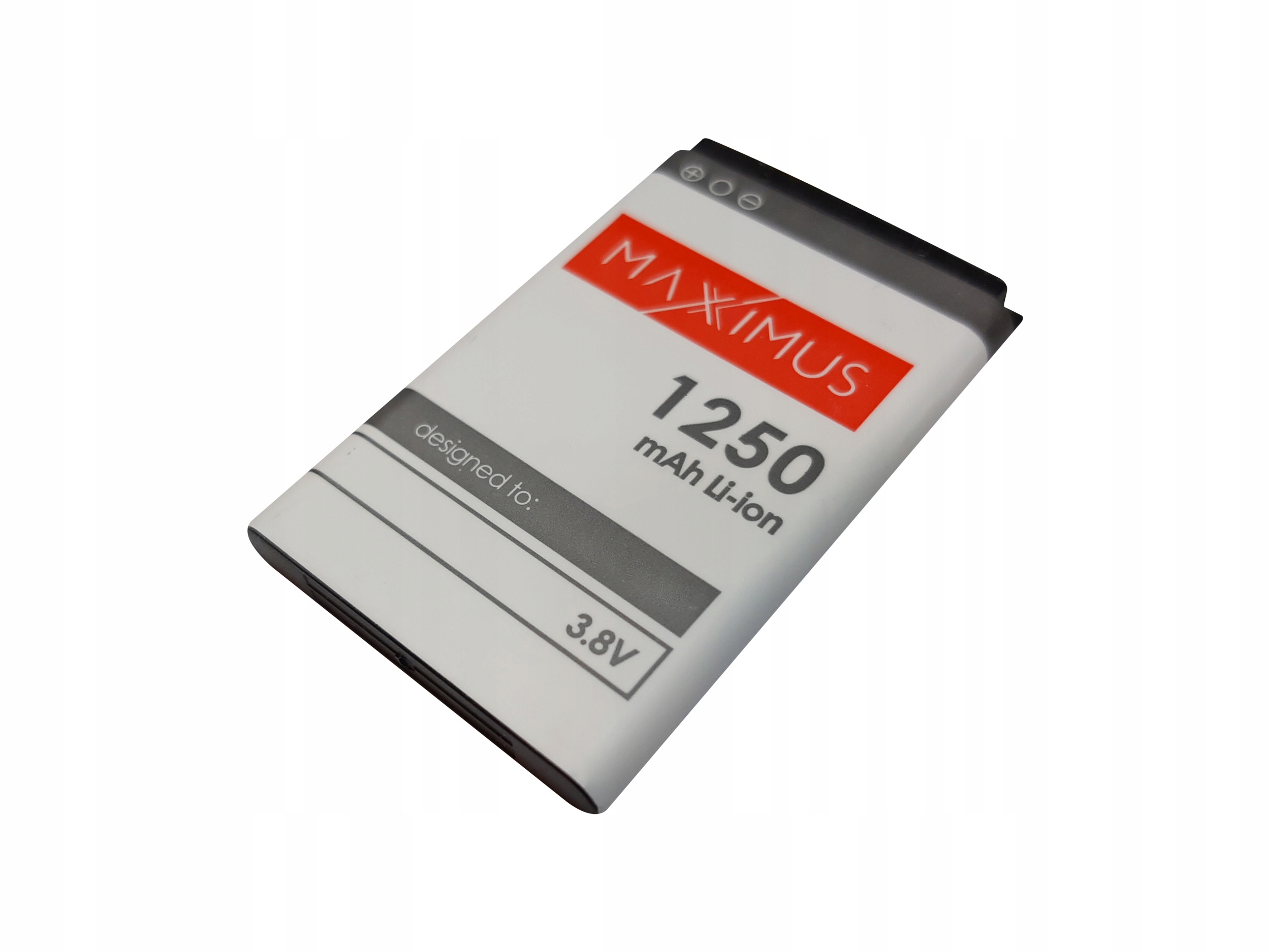 

Bateria Maxcom MM560 MM560BB Maxton M55 M-55 3100