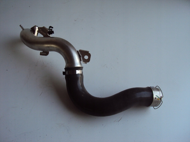 144603839R - ПОВІТРОЗАБІРНИК RENAULT CLIO IV RS LIFT 2017