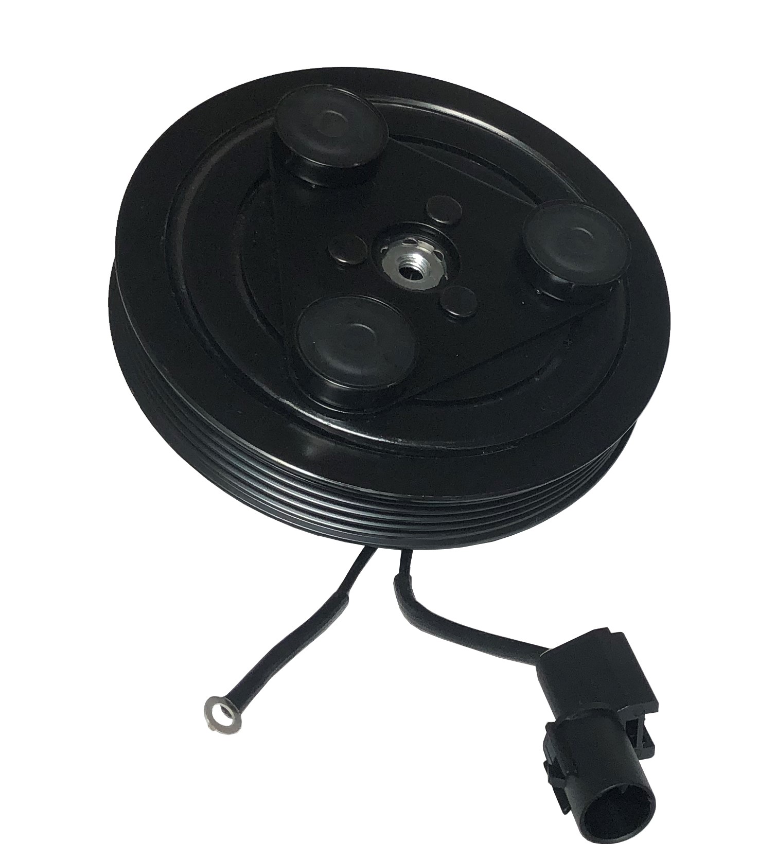 SPRZĘGŁO KLIMATYZACJI HCC HALLA KIA 5PK Numer katalogowy części CEL1095