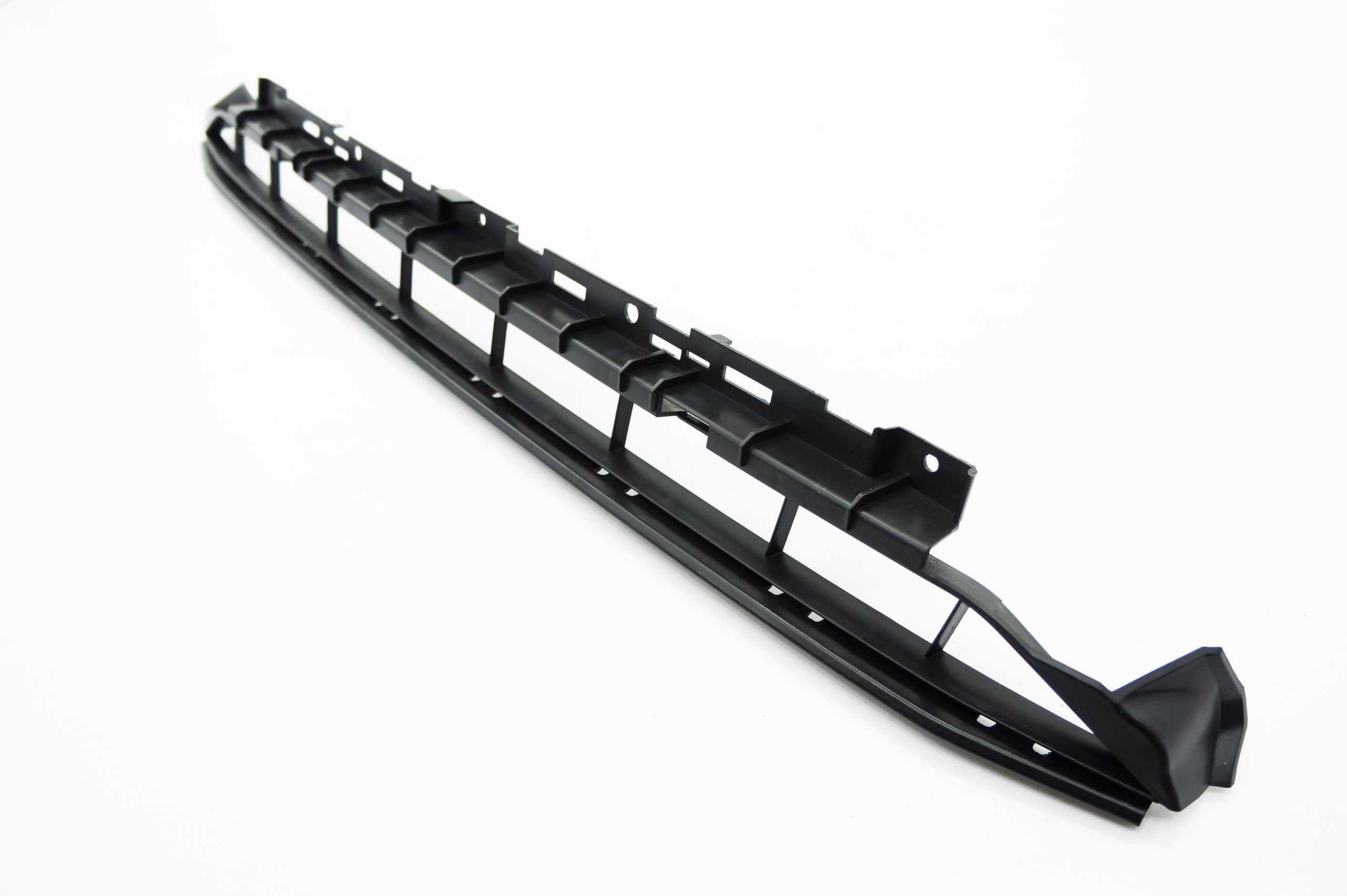 8W0807683A - Решетка бампера AUDI A4 B9 S-LINE 8W0