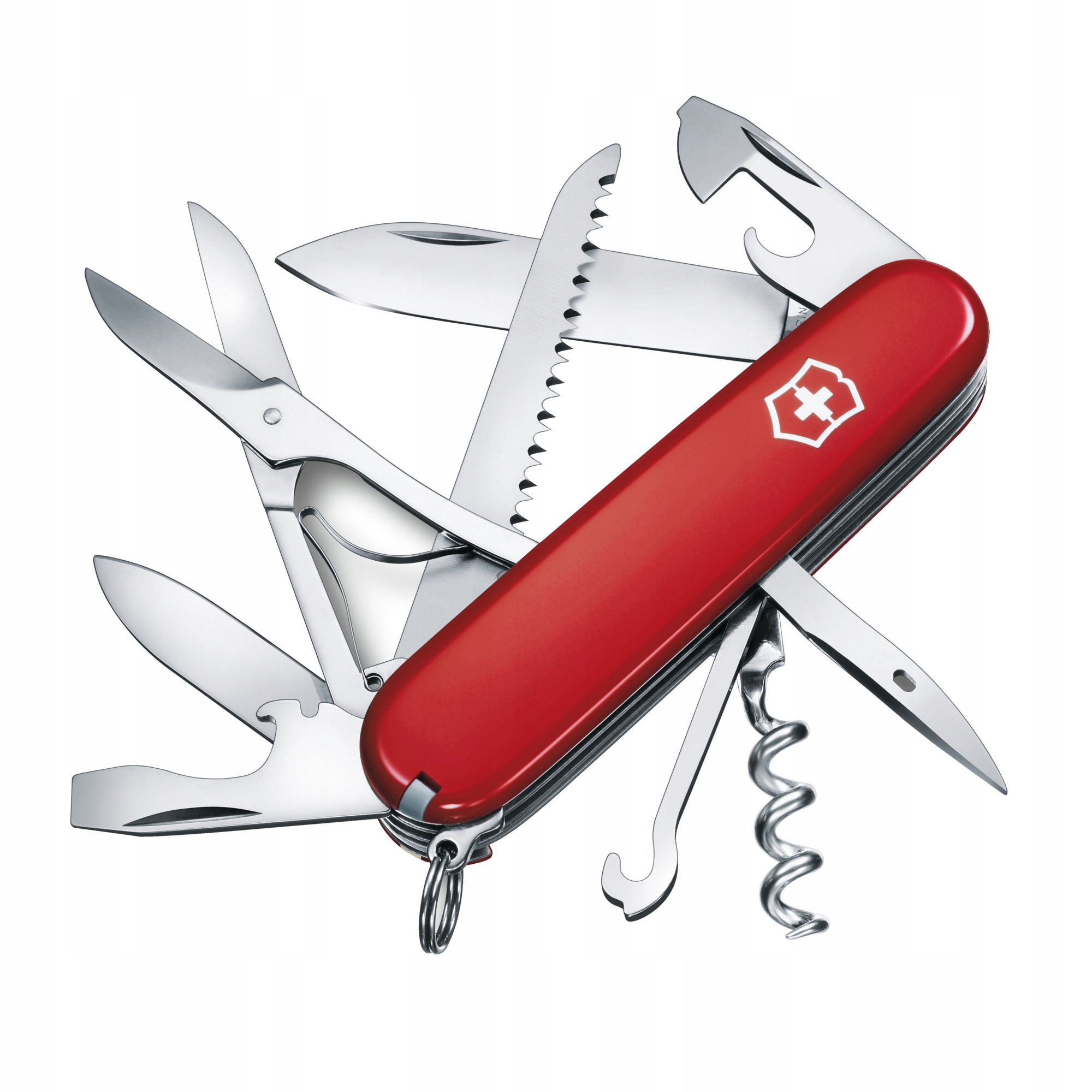 

Victorinox scyzoryk Huntsman 1.3713