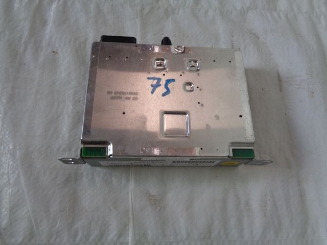 CITROEN PEUGEOT РАДІО НАВІГАТОР 9828992980