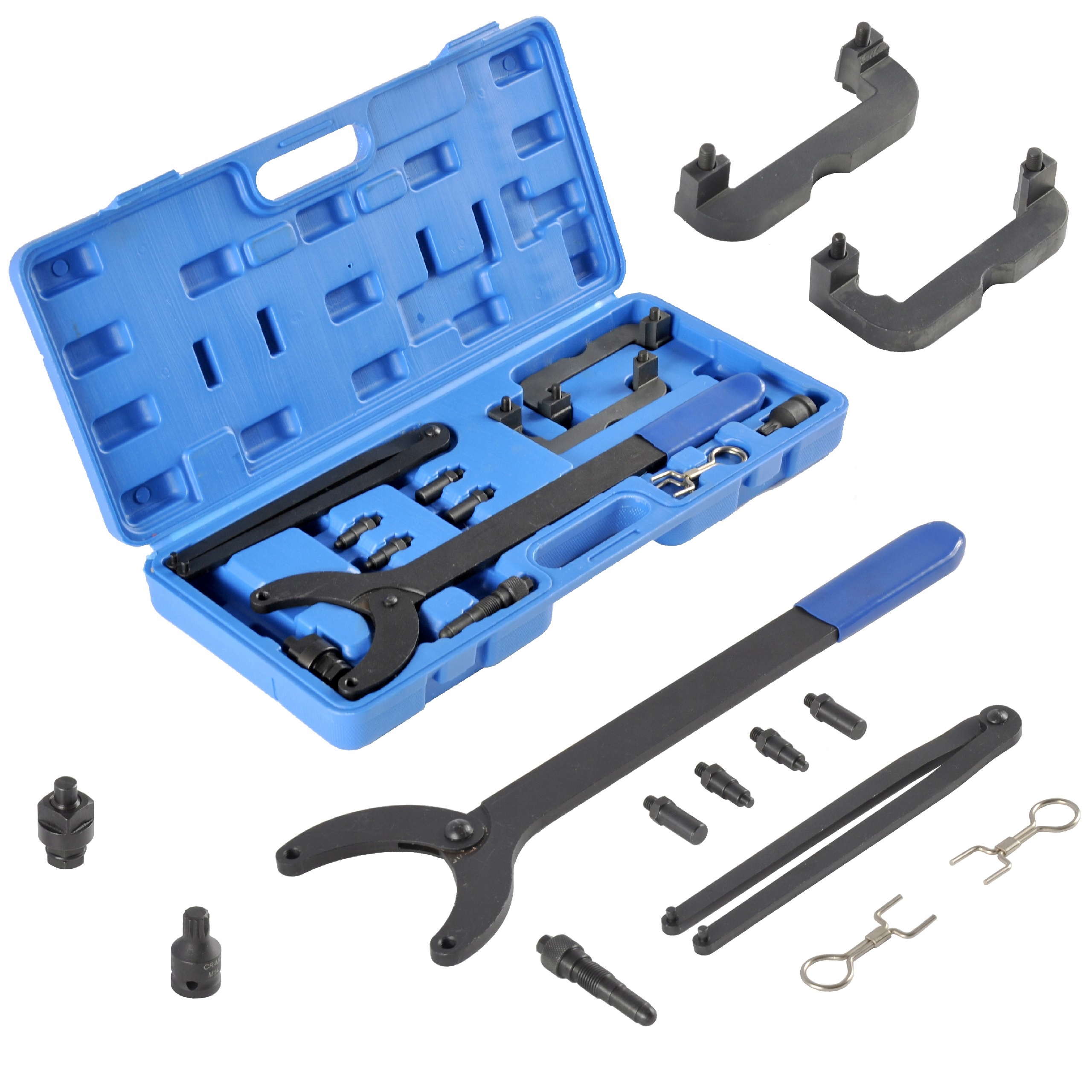 ЗАМОК ГРМ VW AUDI 2.8 FSI 3.0 TFSI 3.2 FSI