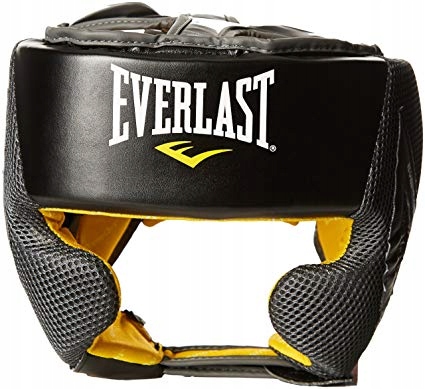 

Everlast Kask Bokserski 4044