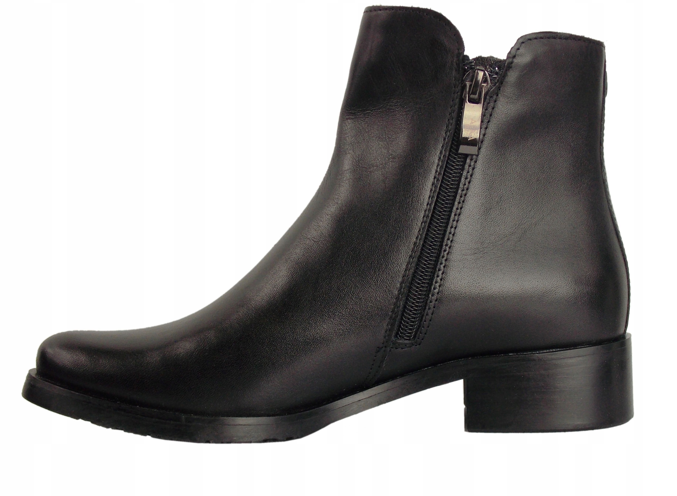 KLASYCZNE BOTKI ARKA 7414 R37 Kod producenta 7414