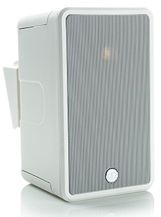 GŁOŚNIKI ZEWNĘTRZNE MONITOR AUDIO CLIMATE 50 WHITE Marka Monitor Audio