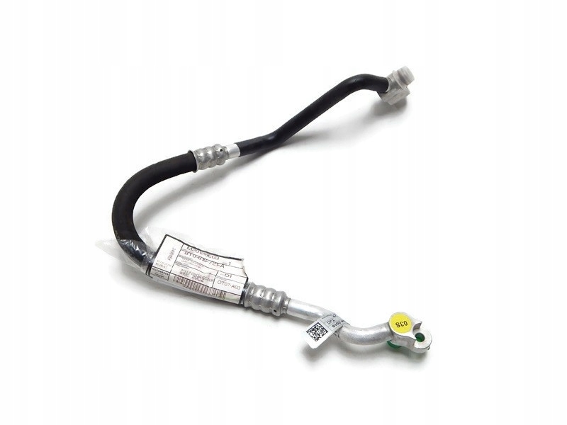 8T0816721A - Шланг кондиционера Audi A4 B8 A5 8T LIFT ASO